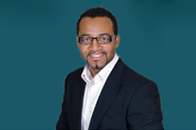 Alain Matadidi Spring Professional Luxembourg