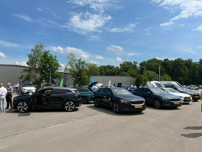 ALD Automotive propose des offres spéciales à l’occasion de la 59e édition de l’Autofestival. (Photo: ALD Automotive)