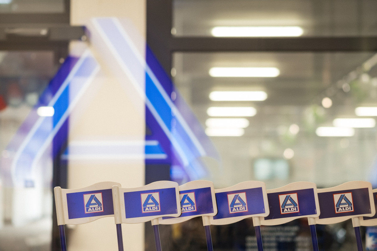 Aldi to open18th Luxembourg store - Vimarsana News