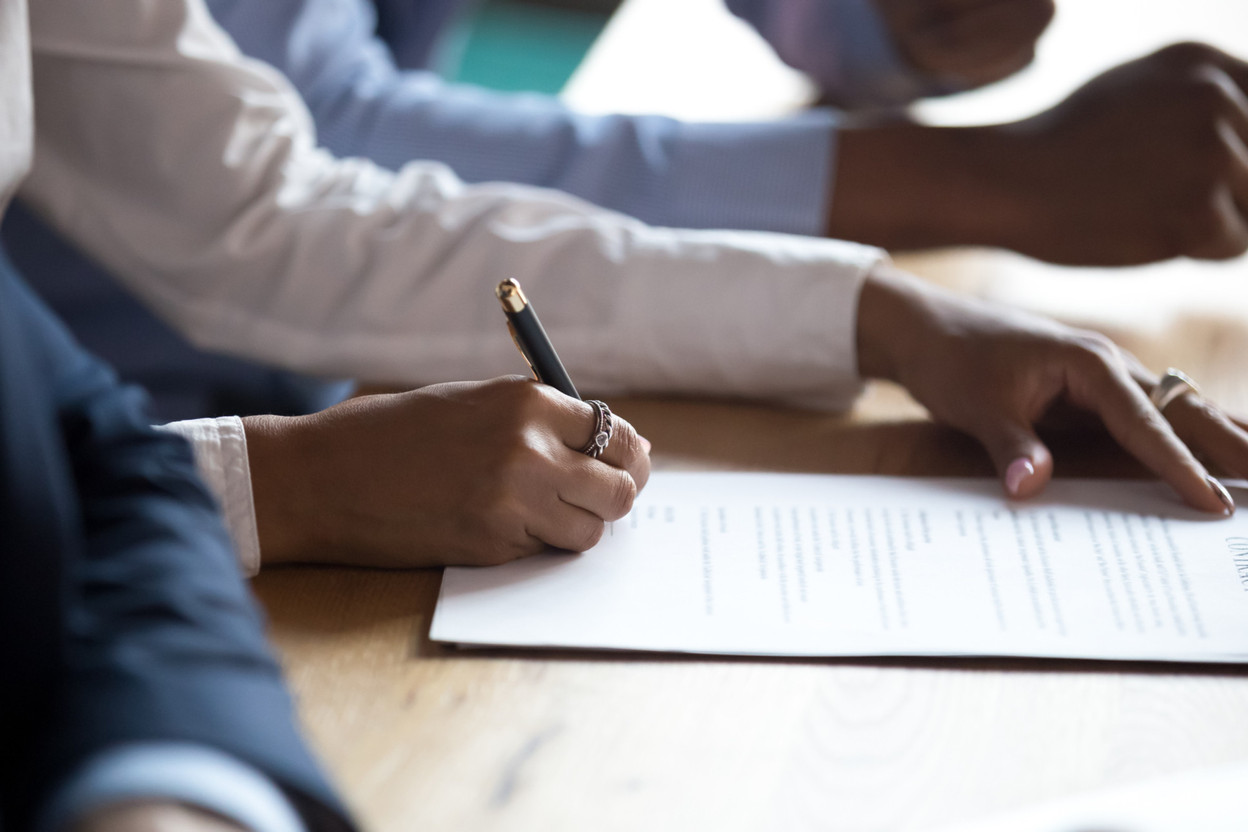 L’Aleba a annoncé que le plan social de Kneip avait été signé. 70 suppressions d’emplois sur 200 étaient en négociations. (Photo: Shutterstock)