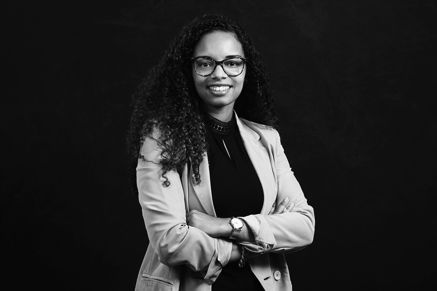 Alessandra Medina Studion Photography