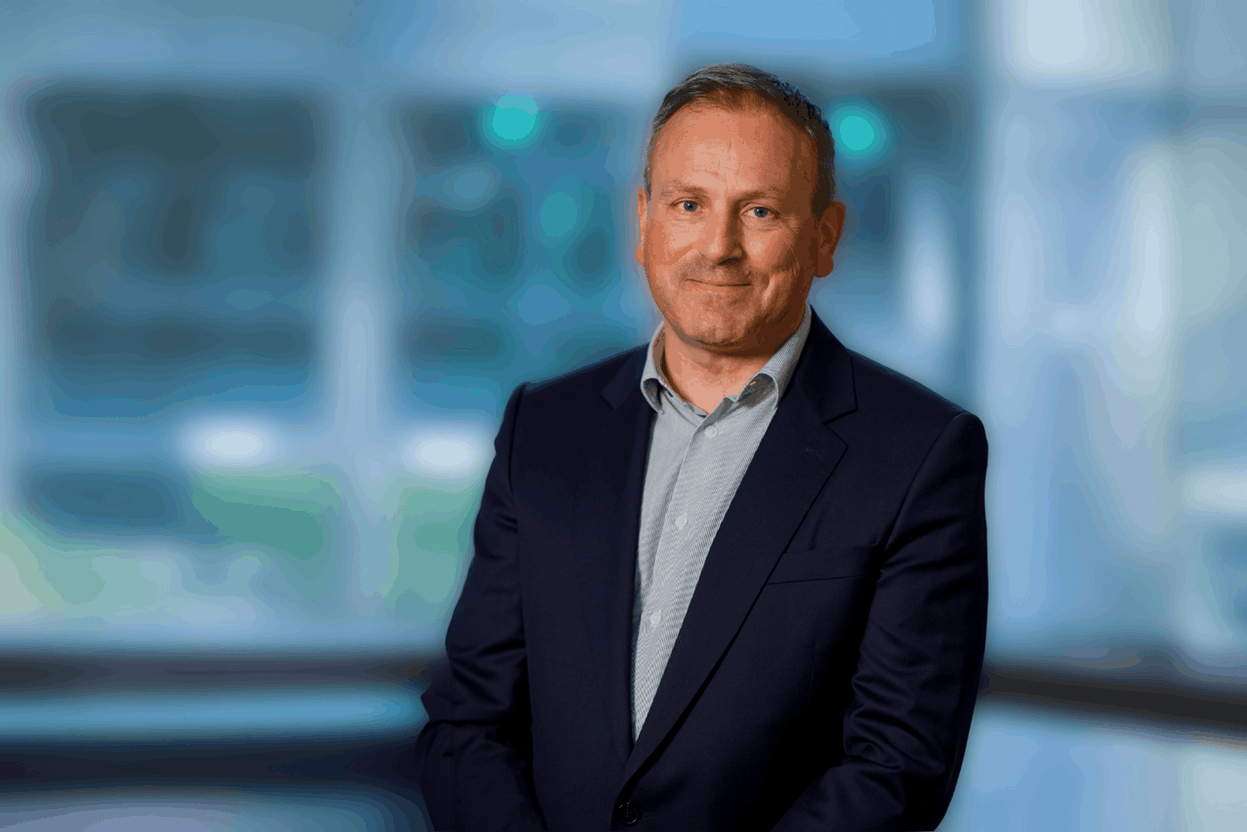 Alex Schumann succeeds Georges Rassel and takes up the presidency of Fedil from 27 April, following a decision announced on 19 March. (Photo: DR)