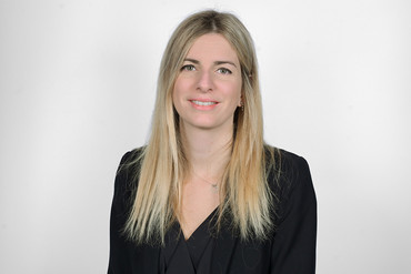 Alexandré Clouté, associée chez Ashurst. (Photo: Ashurst)