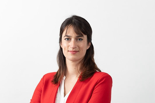 Alexandra Dear has joined Stibbe Luxembourg’s corporate M&A practice as senior associate. Photo: Blitz Agency