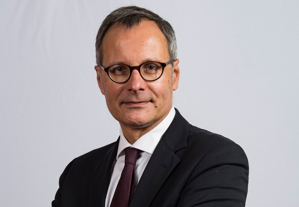 En tant que CEO de Cardif Lux Vie, Alexandre Draznieks sera en charge du développement des activités au Luxembourg et dans les pays auprès desquels la compagnie opère en Europe (France, Italie, Belgique, Espagne, Portugal) et hors de l’Espace économique européen. (Photo: Cardif Lux Vie)