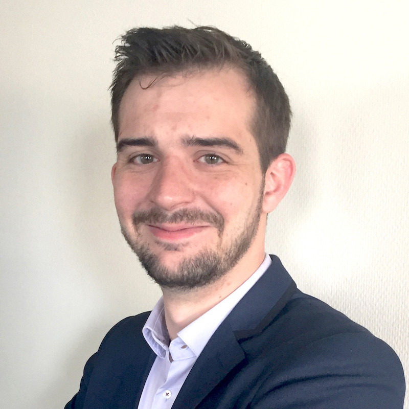 Alexandre Fortemps. (Photo: DR)