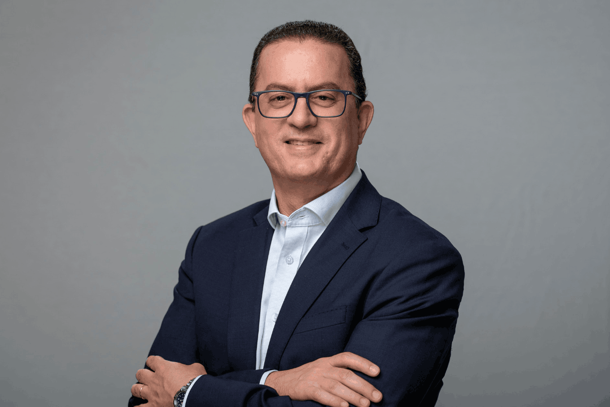 Alexandre Gartner. (Photo: Banco Bradesco Europa)