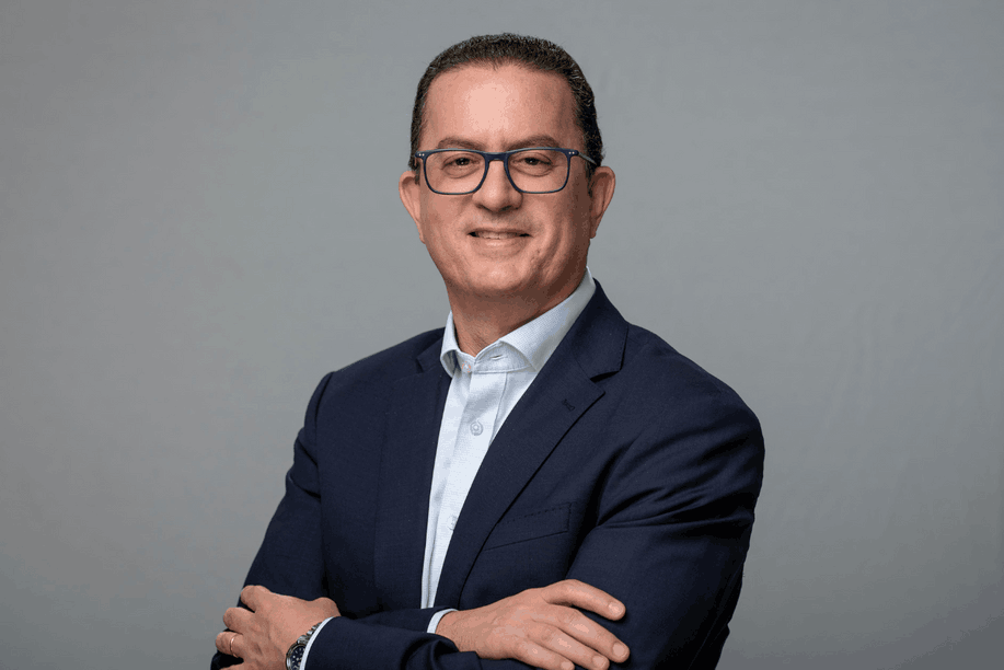 Alexandre Gartner Photo: Banco Bradesco Europa