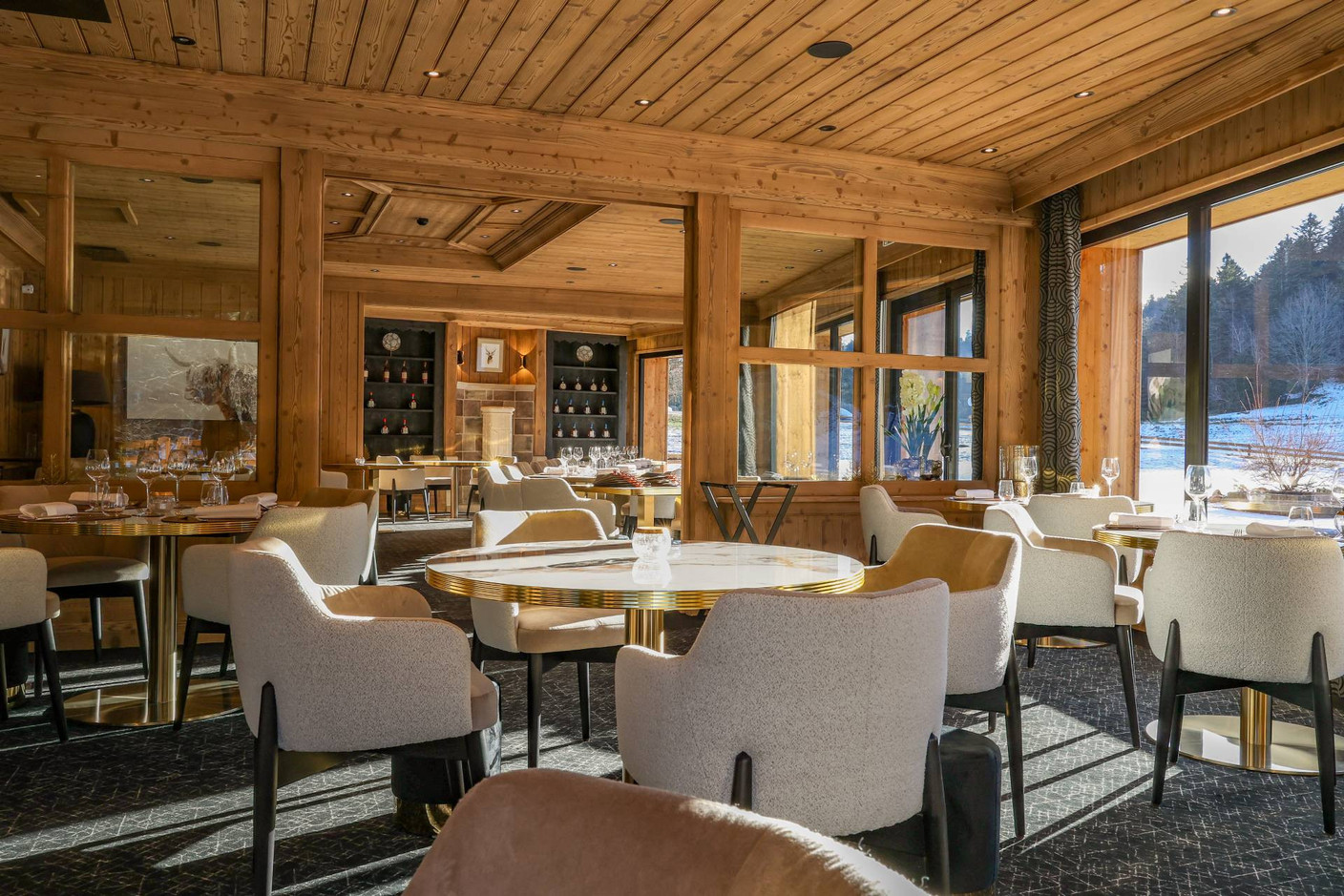 Support Latéral De Montage Pour Antenne FM - Tuyau 5/8", Hauteur 18 Pouces - Pour Tour Ou Mât