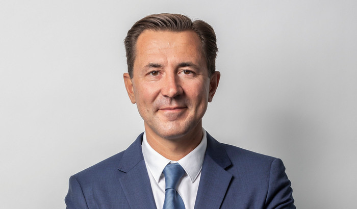 Alexandre Mollard (Photo: IQ-EQ)