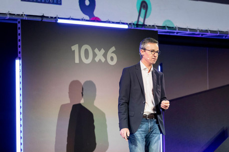 Patrick Kersten (Doctena) (Photo: Patricia Pitsch/Maison Moderne)