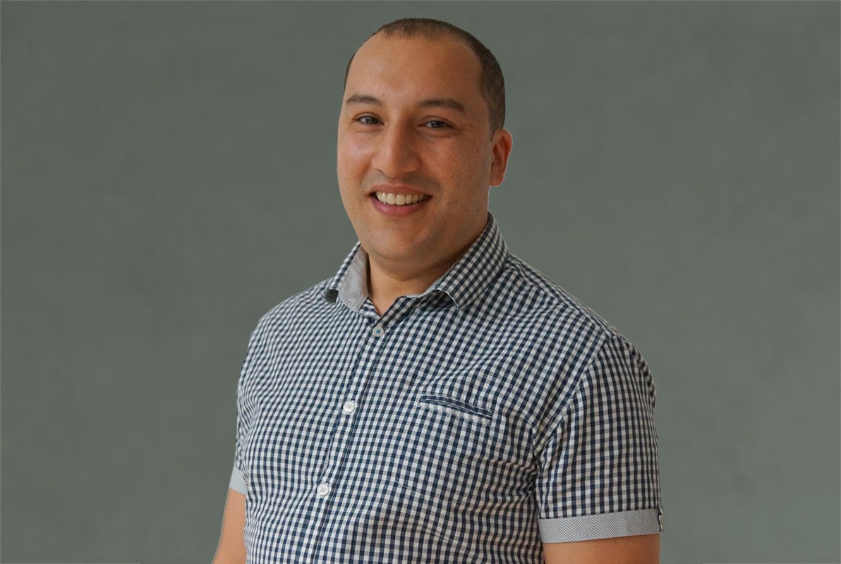 Ali Benyahia Paperjam News