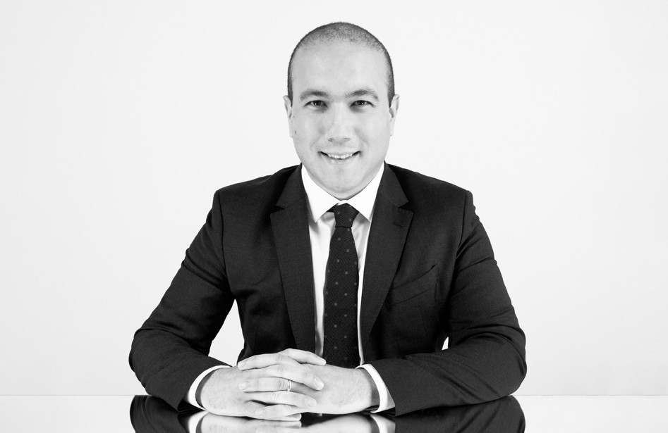 Ali Ganfoud. (Photo: BSP)