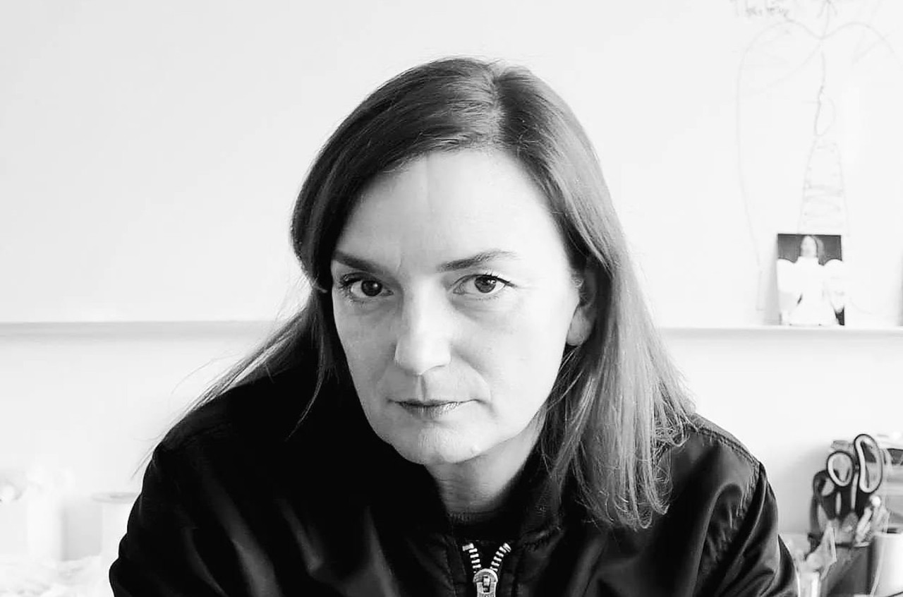 Aline Bouvy’s project has been selected for the Luxembourg pavilion at the Venice Biennale in 2026. Photo: Aline Bouvy