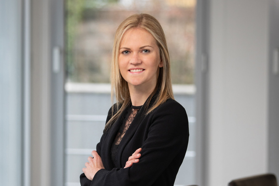 Aline Nassoy NautaDutilh Avocats Luxembourg