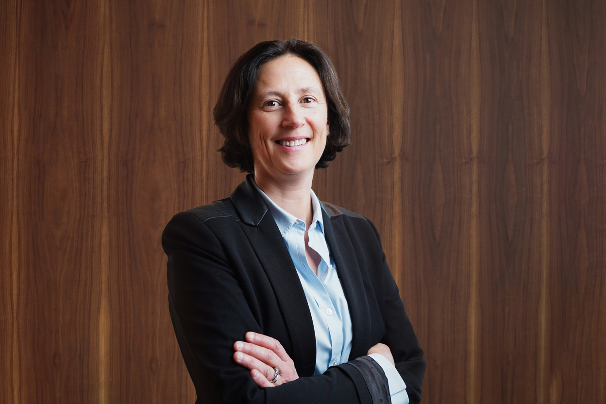 Laurence Chatenier, Counsel, EY Law. (Credit: EY Law)