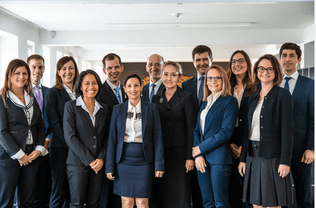 L’équipe d’Allegro intègre le groupe britannique Ocorian. (Photo: Allegrofunds.com)