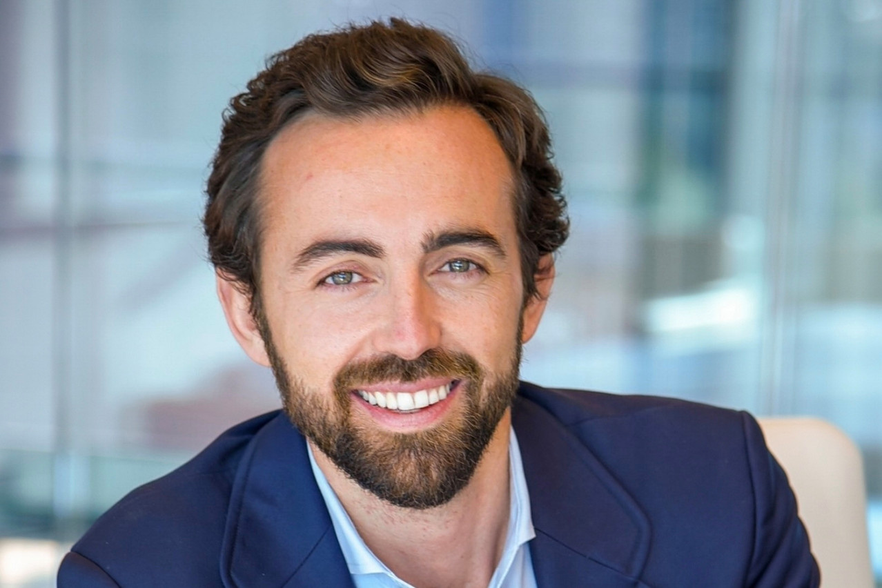 “We’re excited about the positive impact this platform will have on our clients’ activities,” said Juan de Palacios, chief product and strategy officer at Allfunds, in a recent press statement. Photo: Allfunds