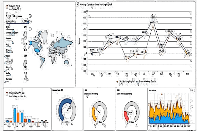 Allocation de ressources: gouvernail stratégique. (Photo: TNP Luxembourg)