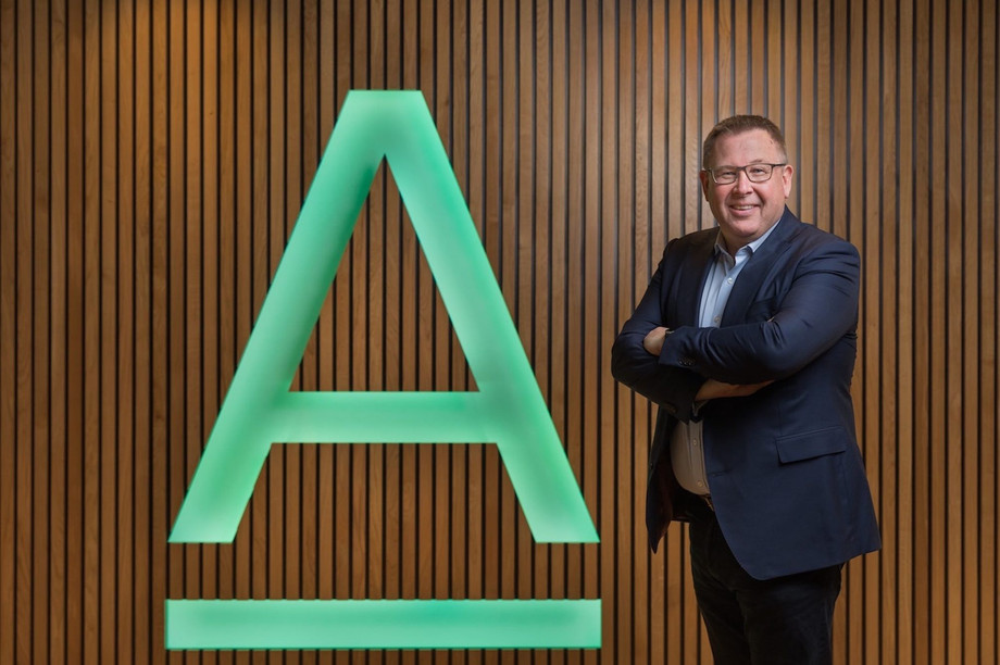 Nick Maton, managing director and Luxembourg country head at Alpha FX Group, said alternative fund managers face time-consuming bank compliance hassles. Photo: Alpha FX Group