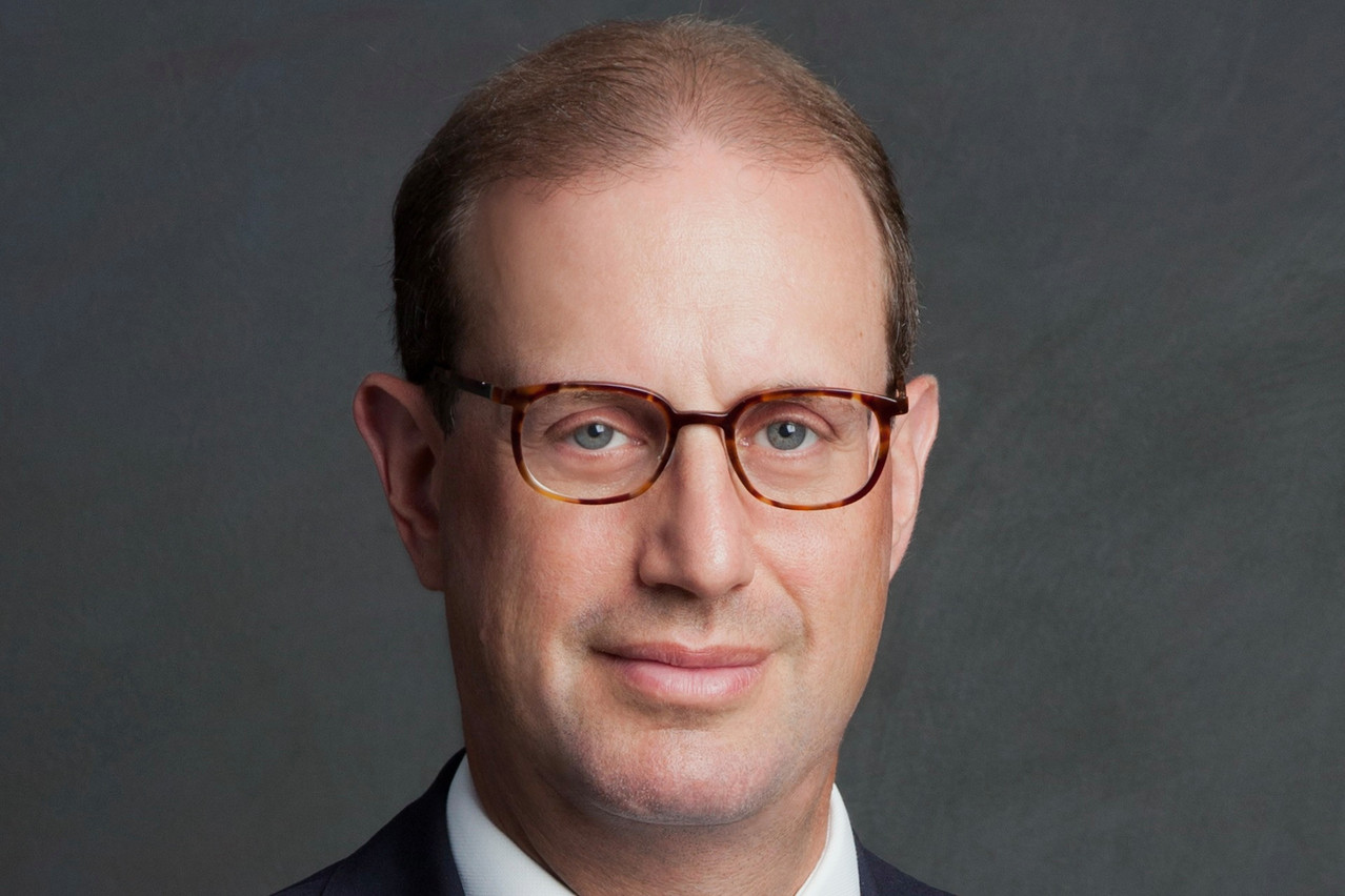 Alter Domus has appointed former BlackRock executive Mark Wiseman as chair, bringing his experience in alternative assets and institutional investment management to the firm. Photo: Alter Domus