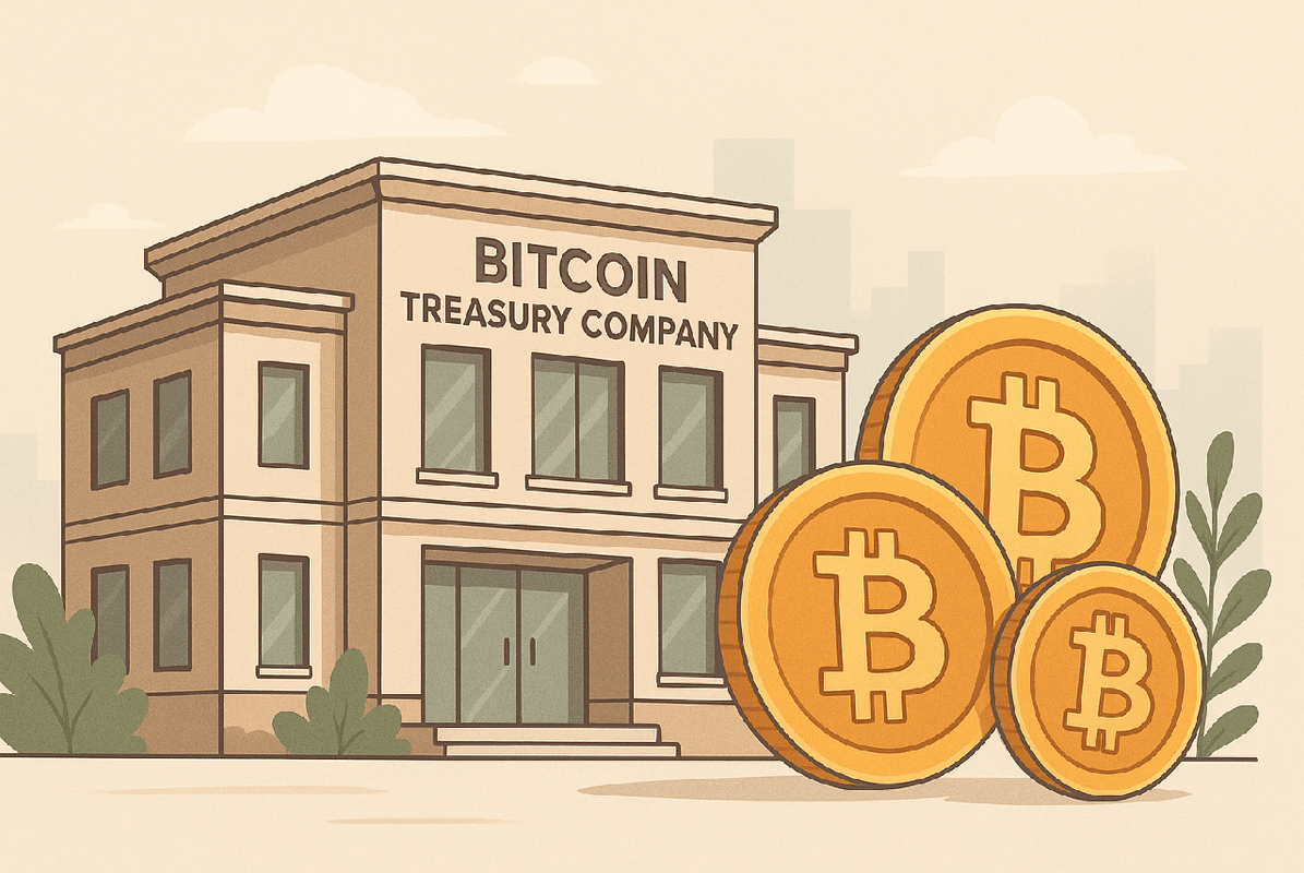 Alternative investment fund as treasury company | Paperjam English News