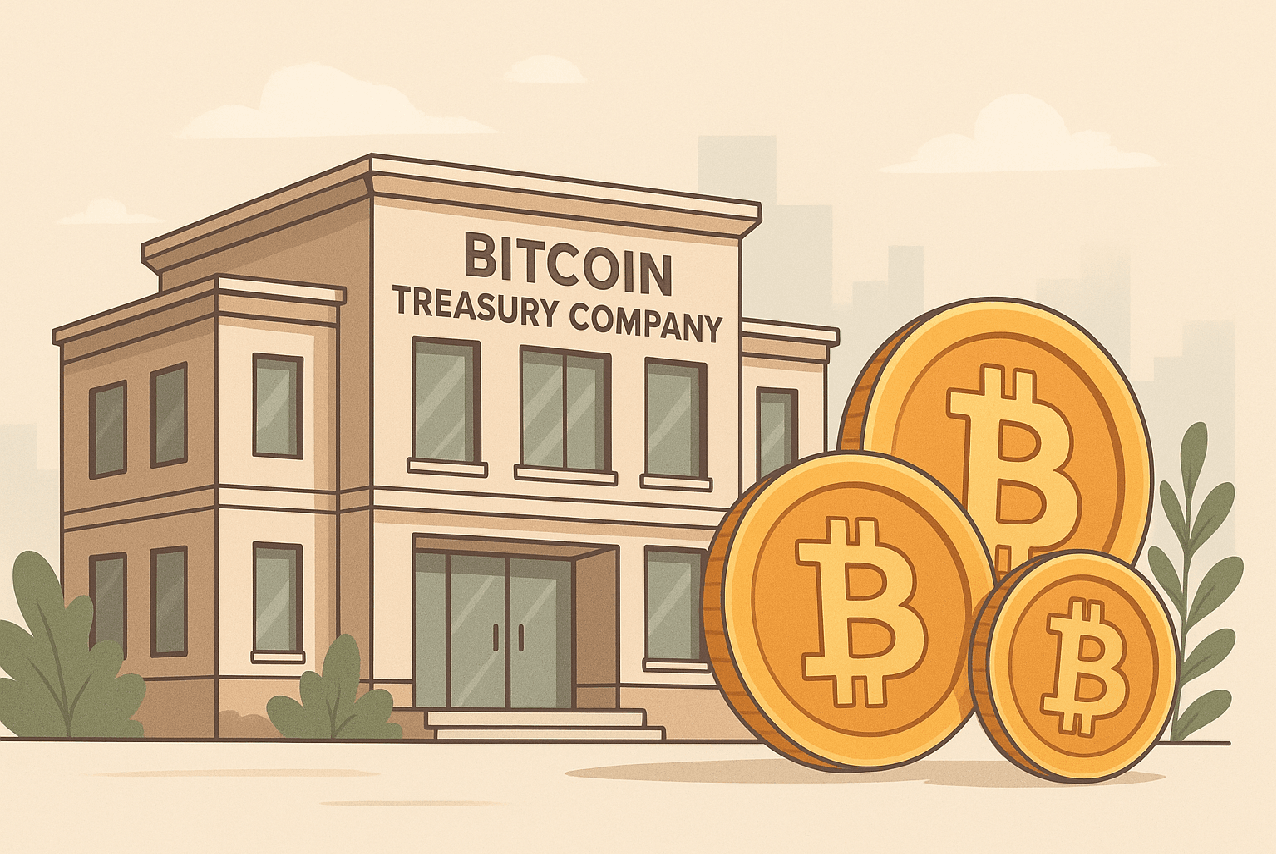 Alternative investment fund as treasury company | Paperjam English News