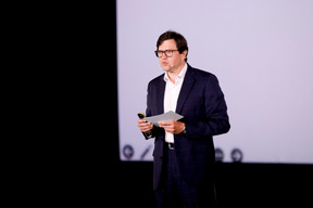 Pedro Alonso-Lamberti (Allianz Global Investors). Photo : Virginie Willemet/VYou