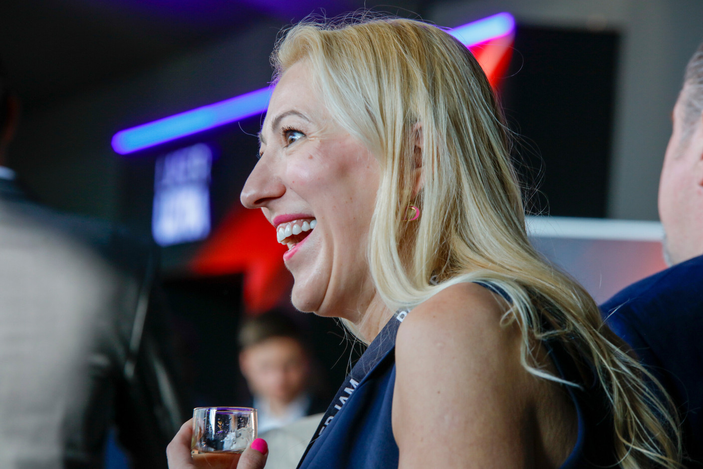 Natalia Scheuer (BDO Tax & Accounting). Photo : Virginie Willemet/VYou