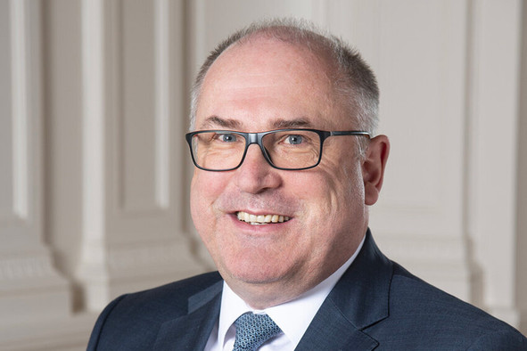 Aly Kohll, deputy chief executive of the Banque et Caisse d’Épargne de l’État (BCEE), has resigned from his post, with effect from 16 September. This comes at a time when the chief executive, Françoise Thoma, is also set to leave. (Photo: BCEE)