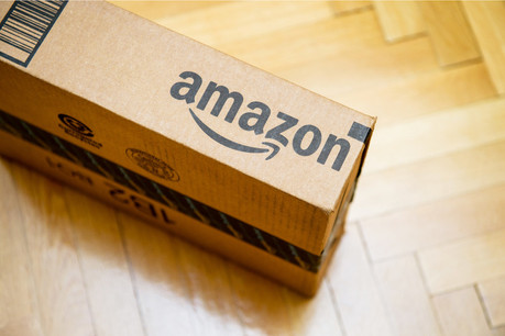 Amazon aurait abusé, de manière illégale, de sa position dominante et enfreint les règles de l’UE en matière de concurrence sur ses deux plus grands marchés européens, à savoir l’Allemagne et la France. (Photo: Shutterstock)