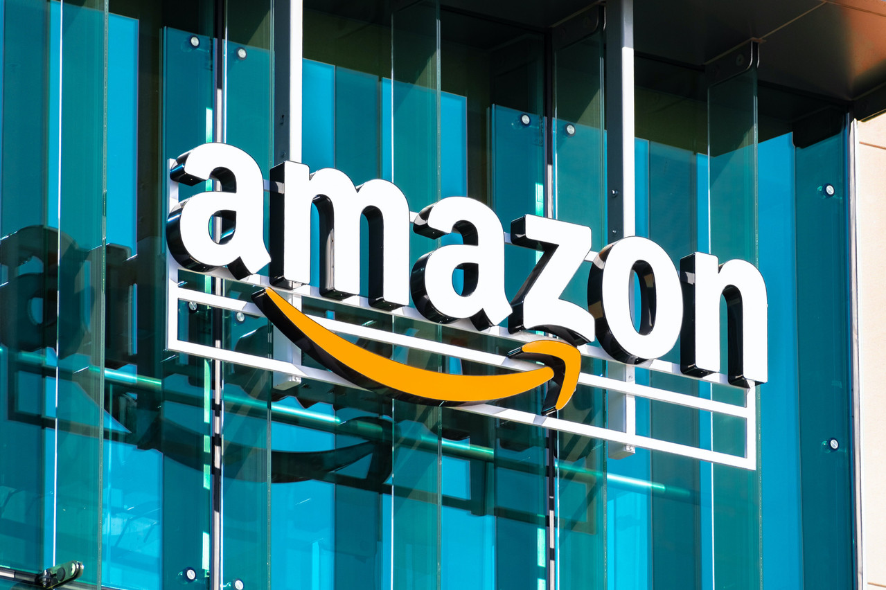 Amazon will argue on Friday for temporary measures to be put in place until the appeal against the CNPD's sanction is decided. (Photo: Shutterstock)