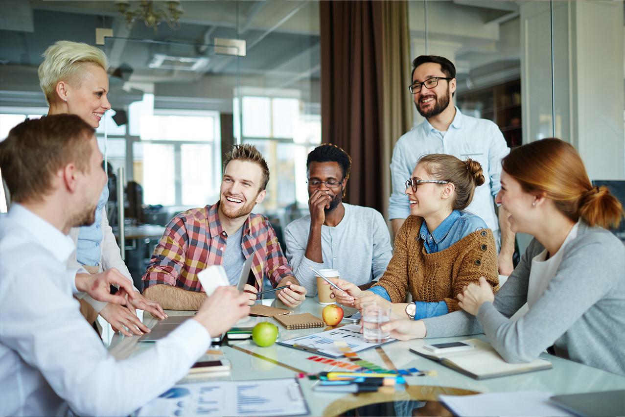 Four Luxembourg companies have been named “Top Employers.” Photo: Shutterstock