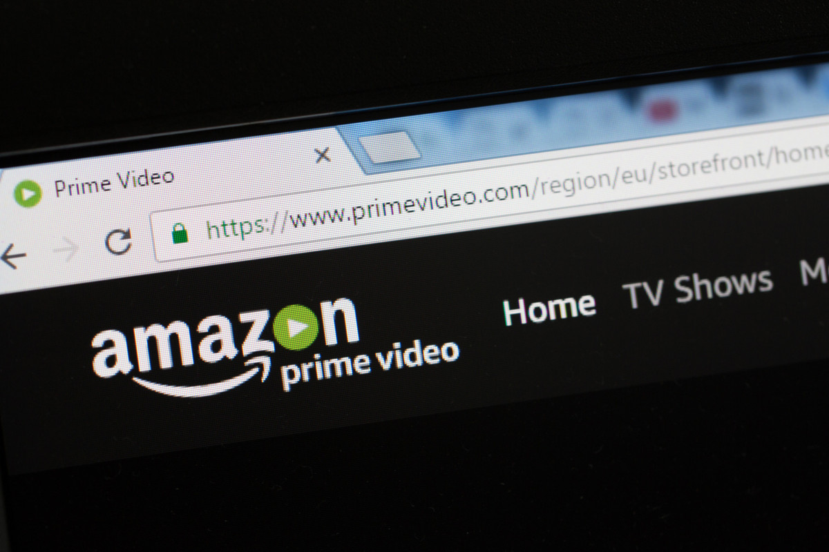 Cancel amazon hotsell prime tv subscription