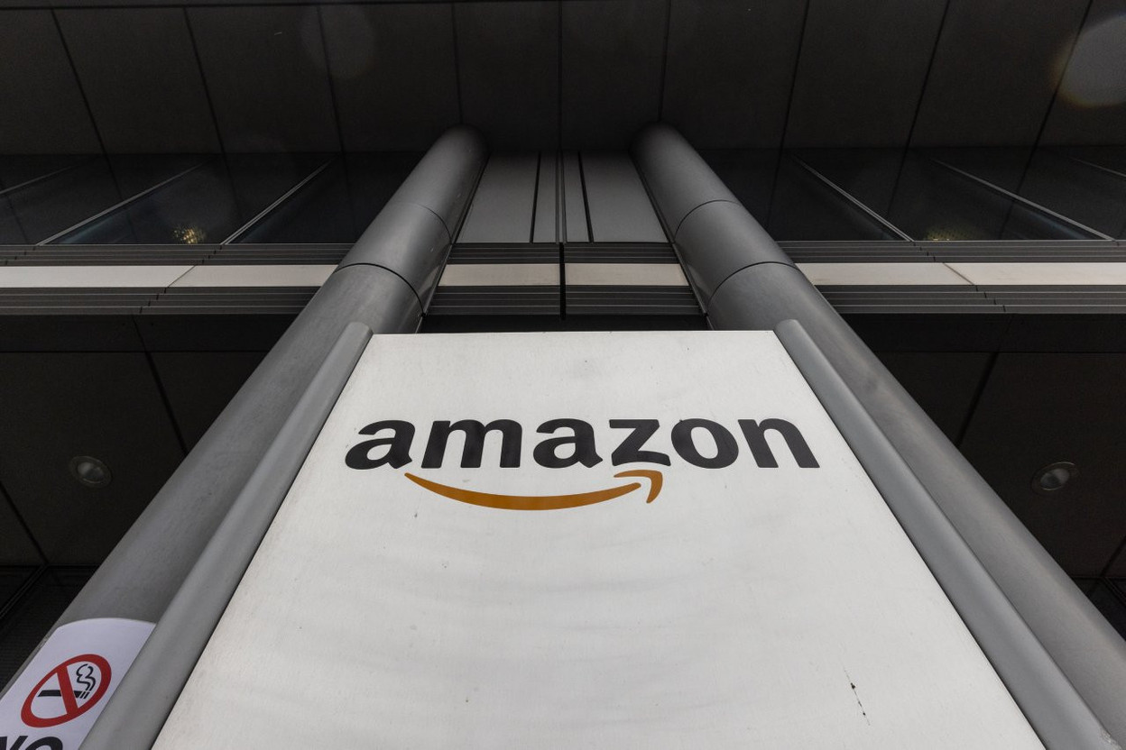 With more than 4,200 employees, Amazon is the fifth largest employer in the grand duchy. Photo: Guy Wolff/Archives