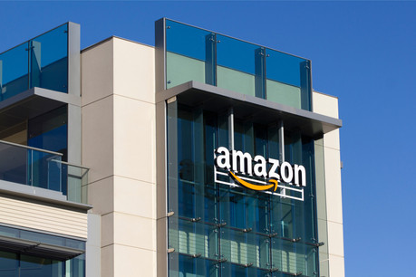 Amazon vient de lancer son service de reprise de smartphones en partenariat avec Recommerce. (Photo: Shutterstock)