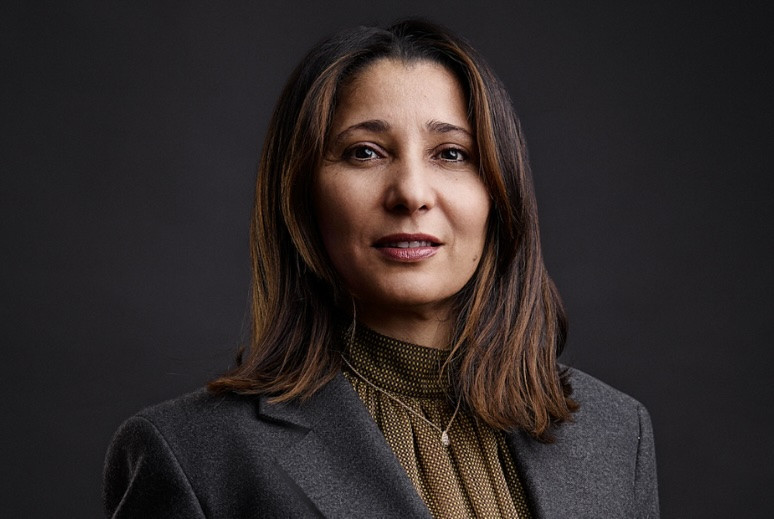 Amel Marzoug. Photo: Value & Risk