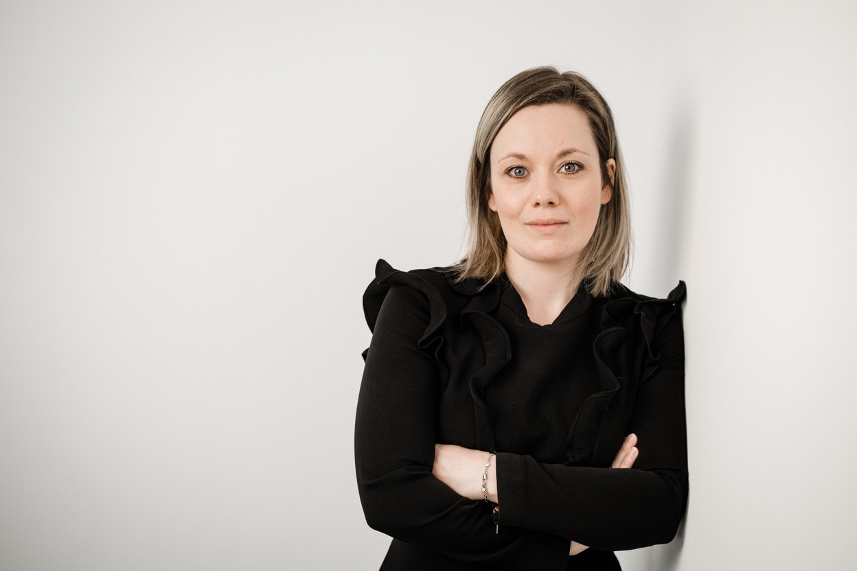 Amélie Frontain. (Photo: Value Partners)