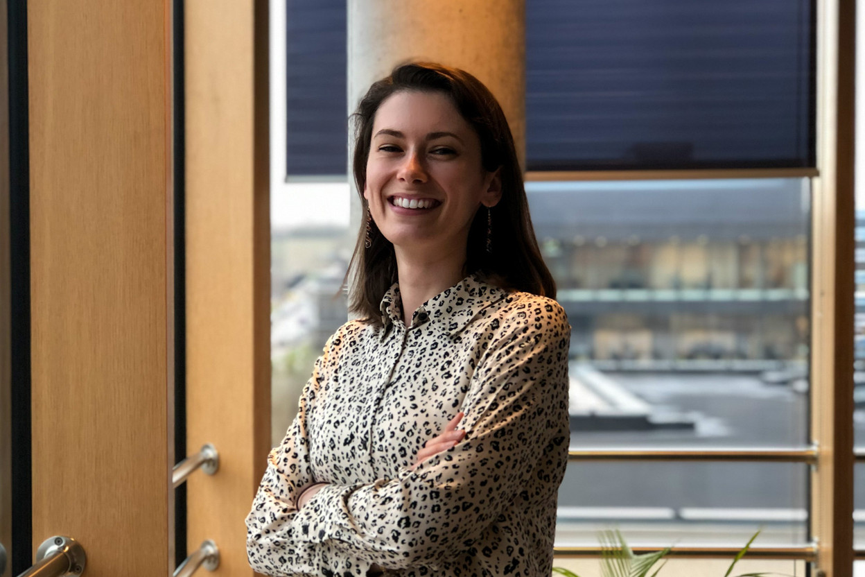 e © Tonia Trang Nguyen