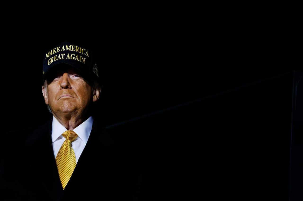 Donald Trump wanted to show that he would act from day one. His executive orders, issued on 20 January 2025, leave no room for ambiguity. It remains to be seen how they will actually be implemented by the US administration. Photo: Shutterstock