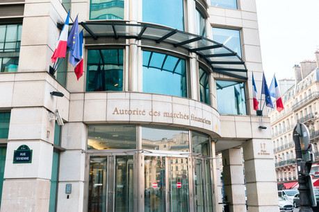 Avant que le retard de Solutions 30 n’atteigne un mois, l’AMF a demandé à l’entreprise de communiquer au plus vite. Ce sera le 21 mai. (Photo: Shutterstock)