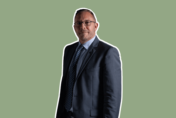 Jean-Bernard Quillon, Managing Director, Agama IQ-EQ  Paperjam