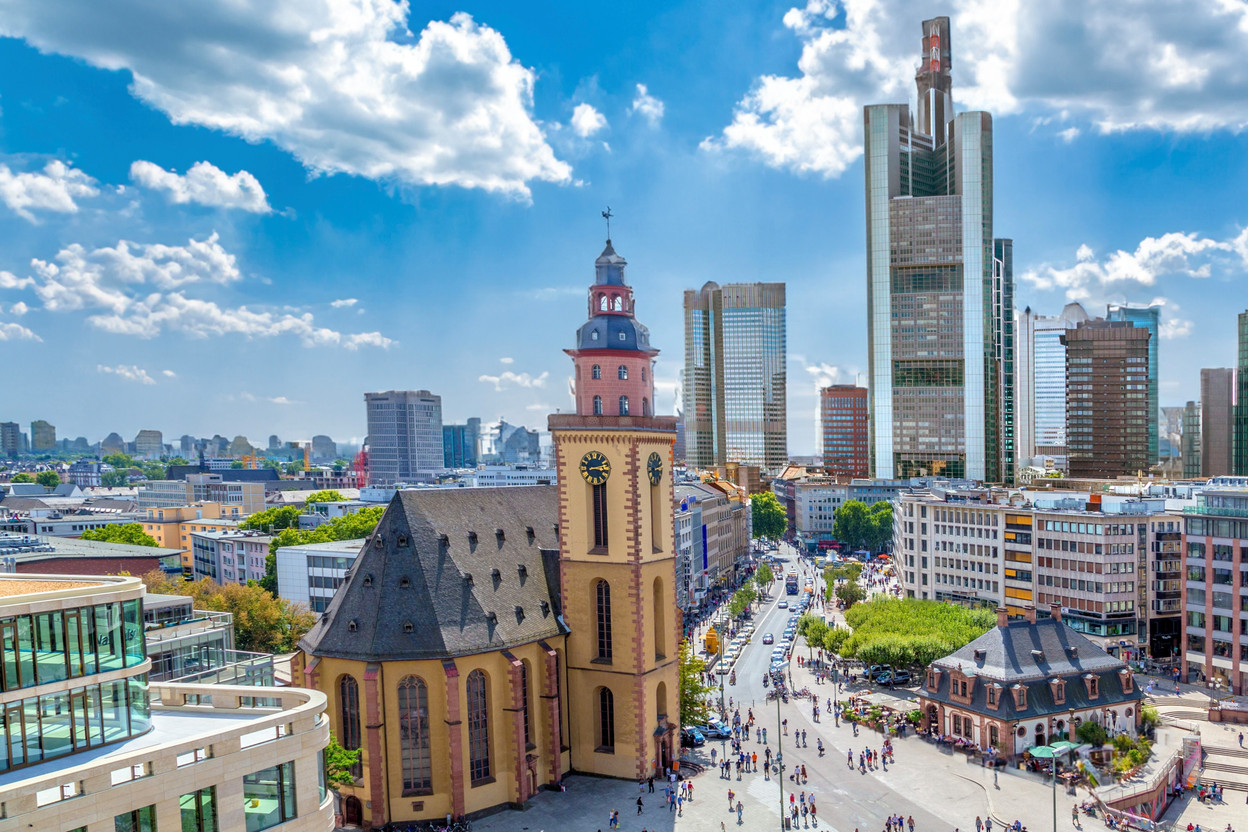 Amla began operating as the European Union’s central anti-money laundering authority on 1 January 2026 after taking over the European Banking Authority’s dedicated Anti-Money Laundering and Countering the Financing of Terrorism mandate. Photo: Shutterstock