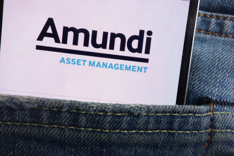 Amundi fusionne ses sicav luxembourgeoises suite à l’intégration de Pioneer Investments. (Photo: Shutterstock)