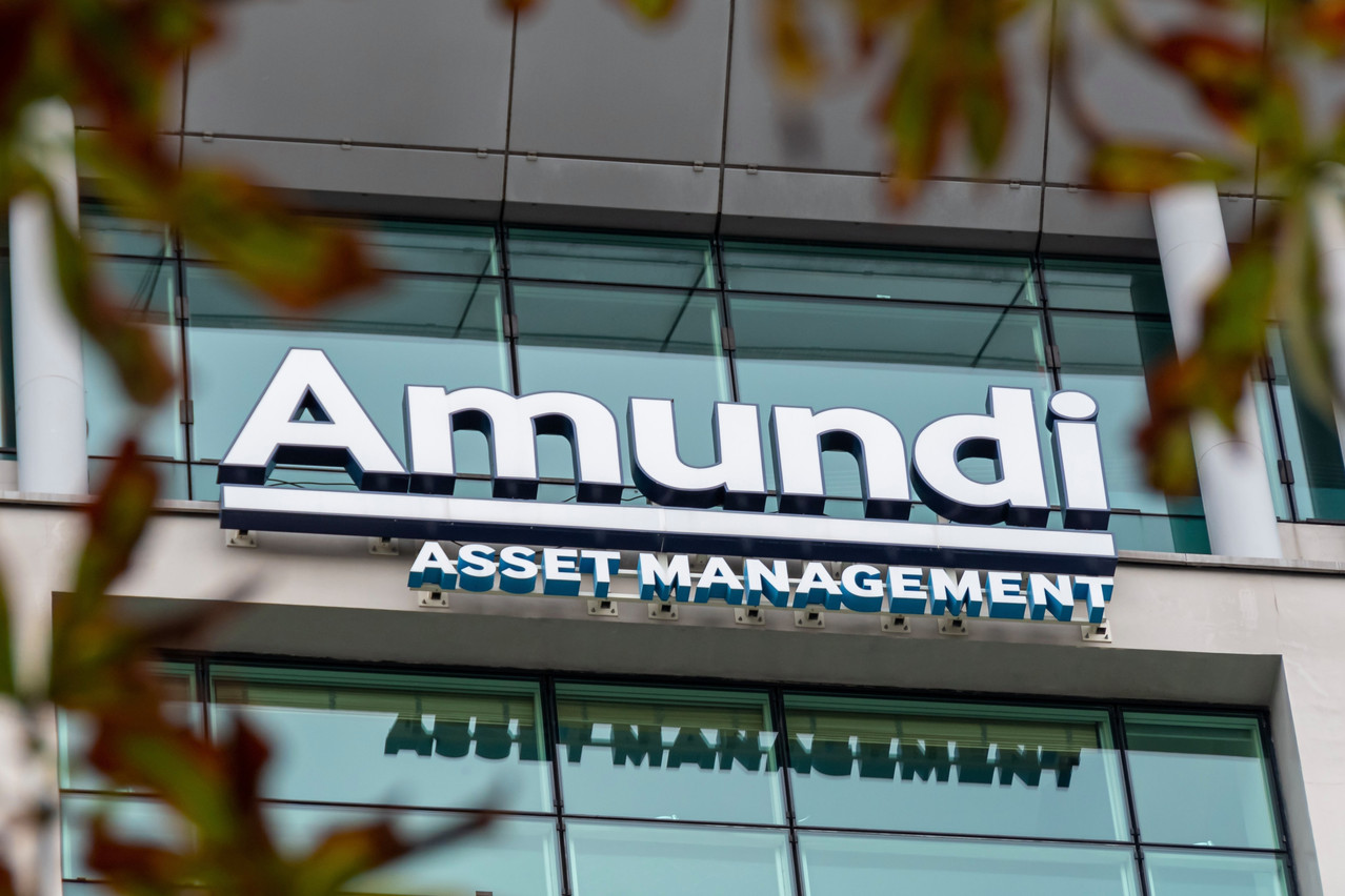 The French asset manager Amundi completed the move of its $7bn Luxembourg exchange-traded fund to Ireland on 21 February 2025, driven by the tax benefits of the Ireland-US double taxation treaty. Photo: Shutterstock