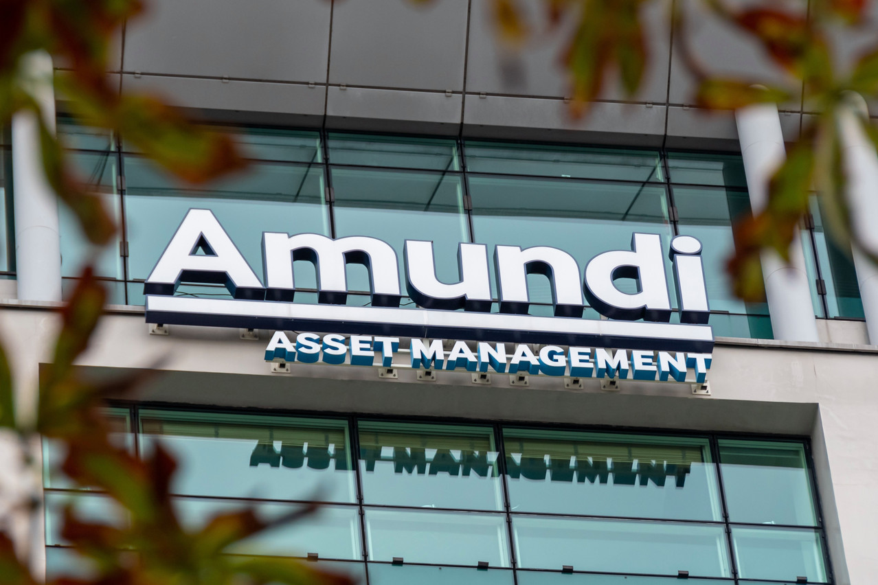 Amundi announced the relocation of seven more Luxembourg ETFs to Ireland to leverage lower witholding tax rates, increasing the total number of funds moved from Luxembourg to Dublin to ten. Photo: Shutterstock