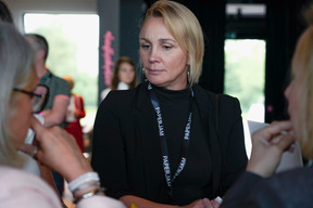 The Paperjam LuxFly Experience took place on 20 May 2026 at Luxfly Indoor Skydive. (Photo: Virginie Willemet/Vyou)