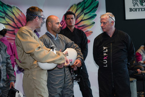 The Paperjam LuxFly Experience took place on 20 May 2026 at Luxfly Indoor Skydive. (Photo: Virginie Willemet/Vyou)