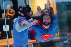 The Paperjam LuxFly Experience took place on 20 May 2026 at Luxfly Indoor Skydive. (Photo: Virginie Willemet/Vyou)