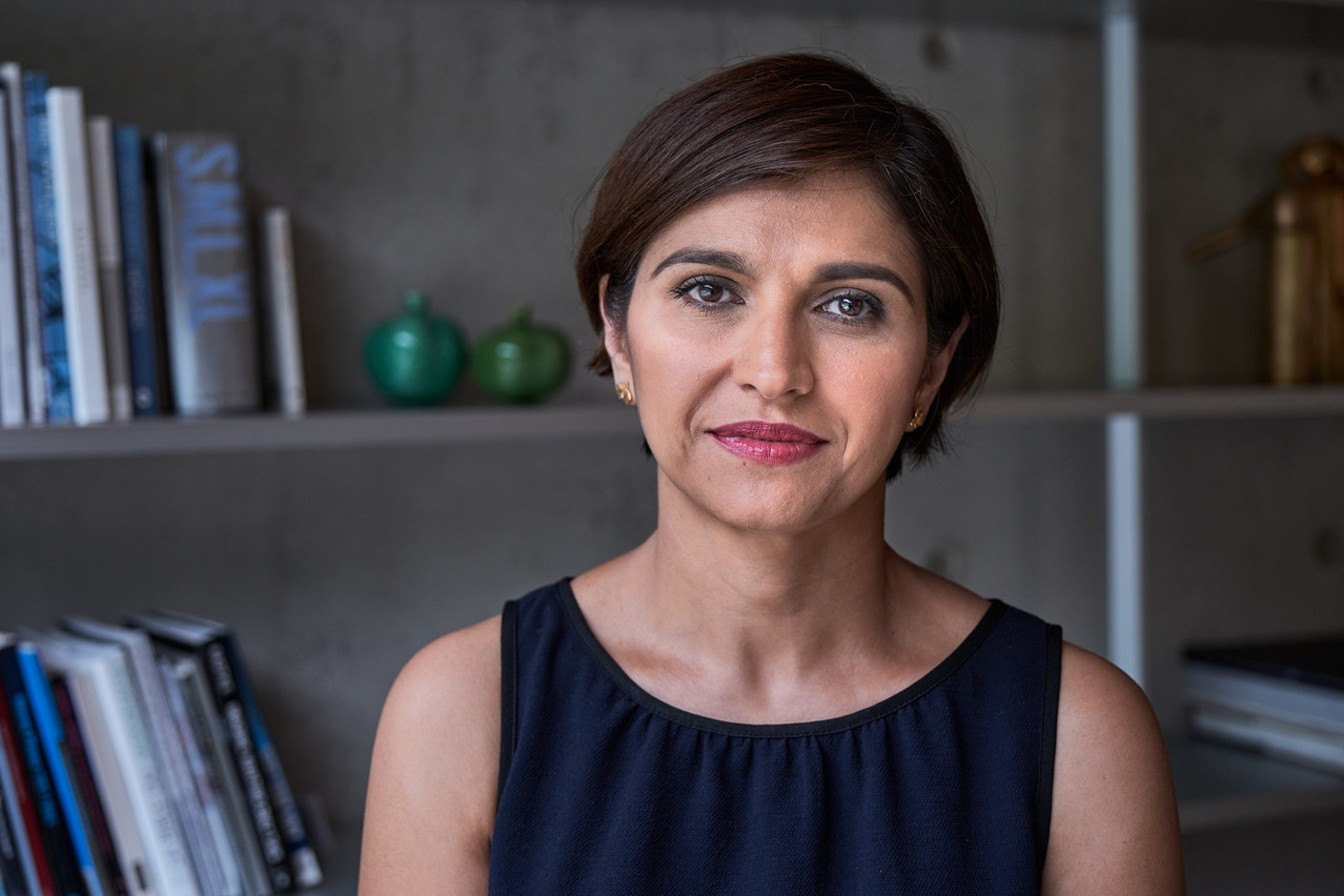 Sahar Azari: “As architects, we believe we can help provide insight to Luxembourg’s housing issues and help people understand the process behind building an architecturally designed home in Luxembourg.” (Photo: Saharchitects)